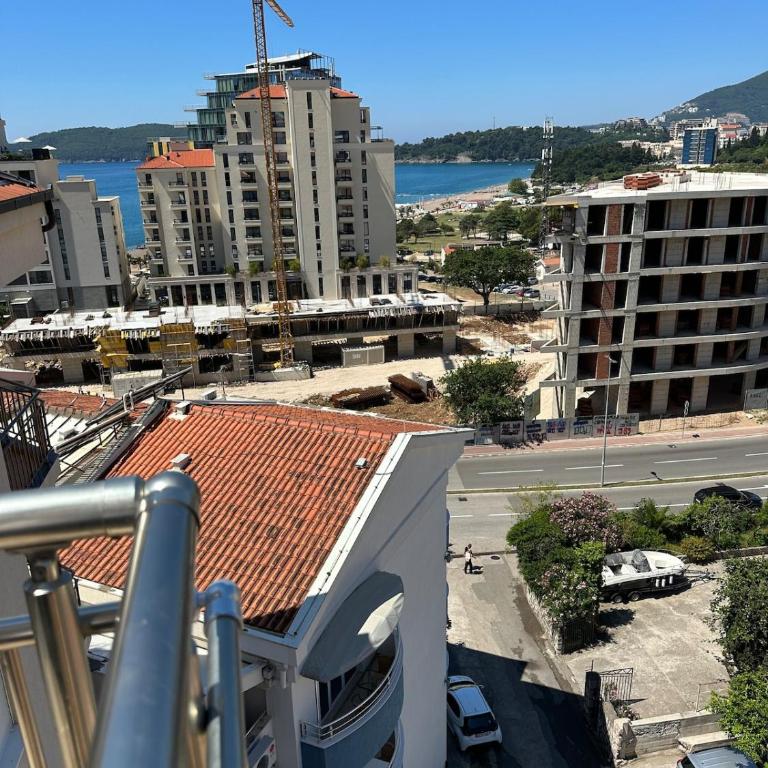 Sea View Apartment32 - Apartman sa 2 Spavaće Sobe - 3