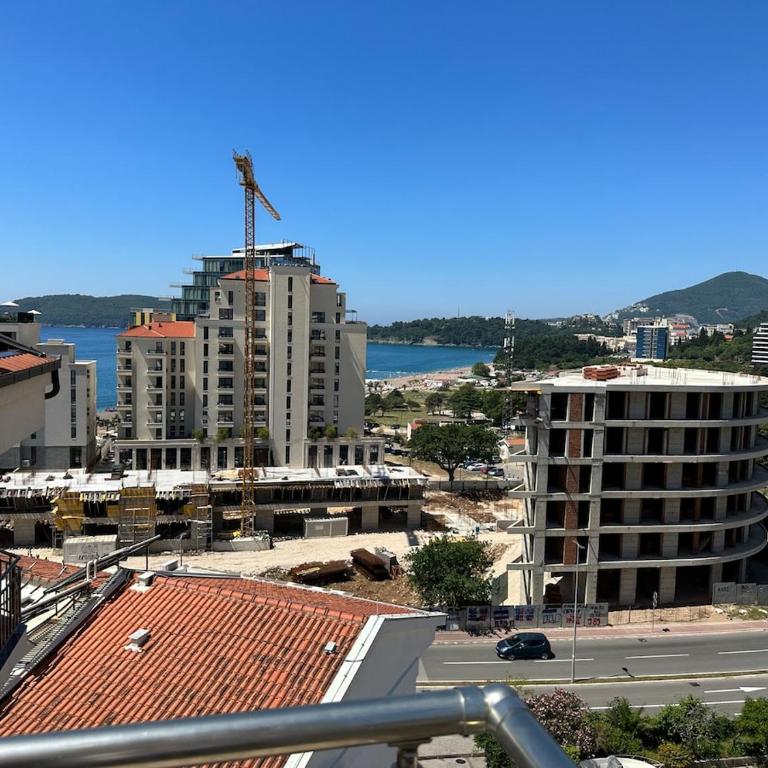 Sea View Apartment32 - Apartman sa 2 Spavaće Sobe - 5
