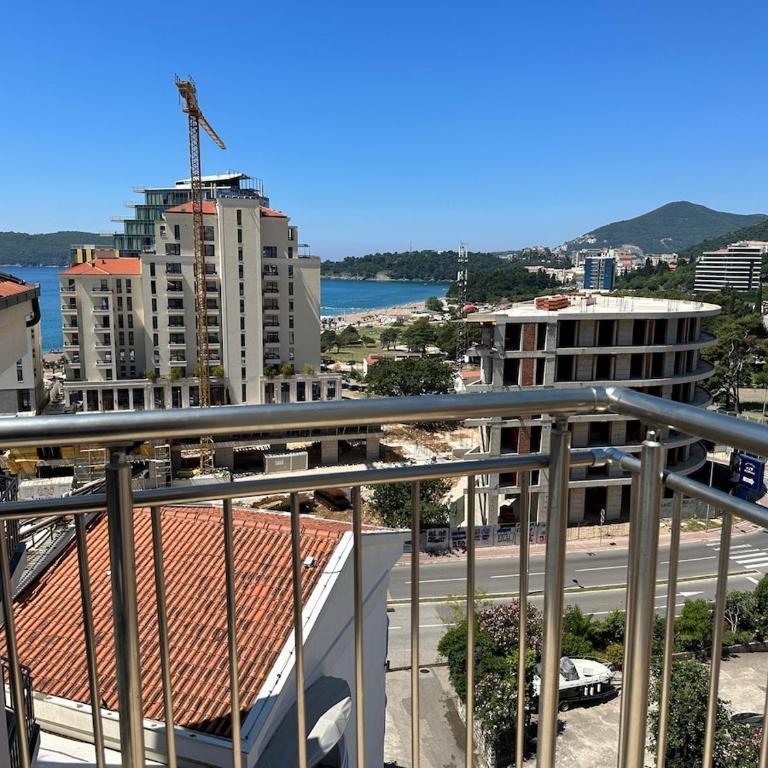 Sea View Apartment32 - Apartman sa 2 Spavaće Sobe - 7