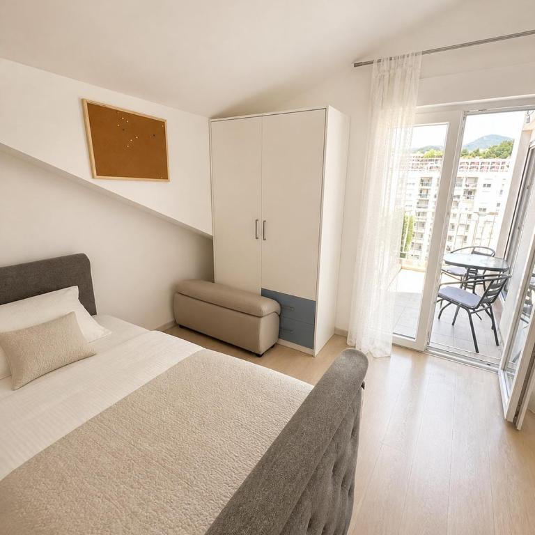 Sea View Apartment32 - Apartman sa 2 Spavaće Sobe - 9