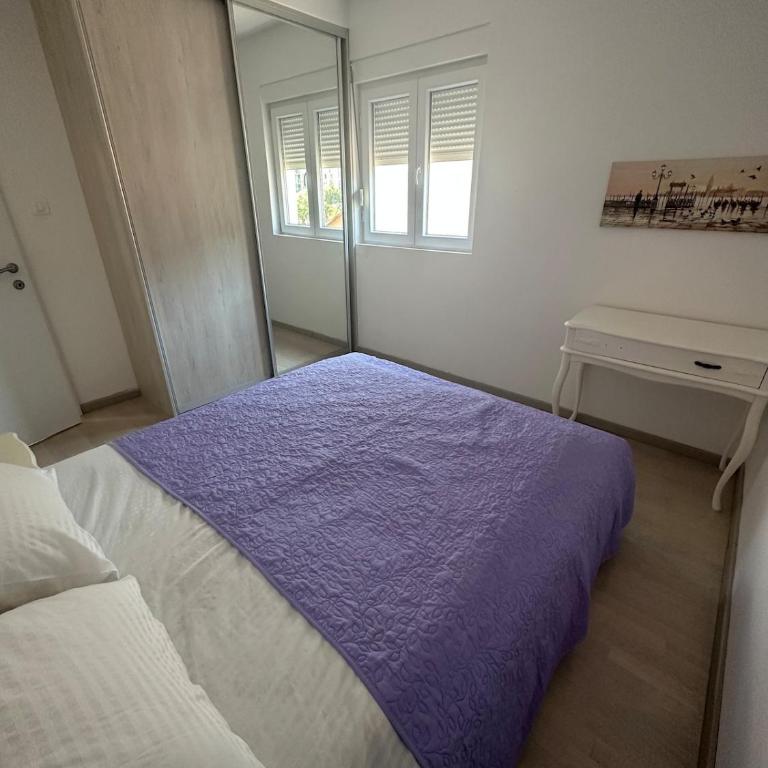 Sea View Apartment32 - Apartman sa 2 Spavaće Sobe - 10