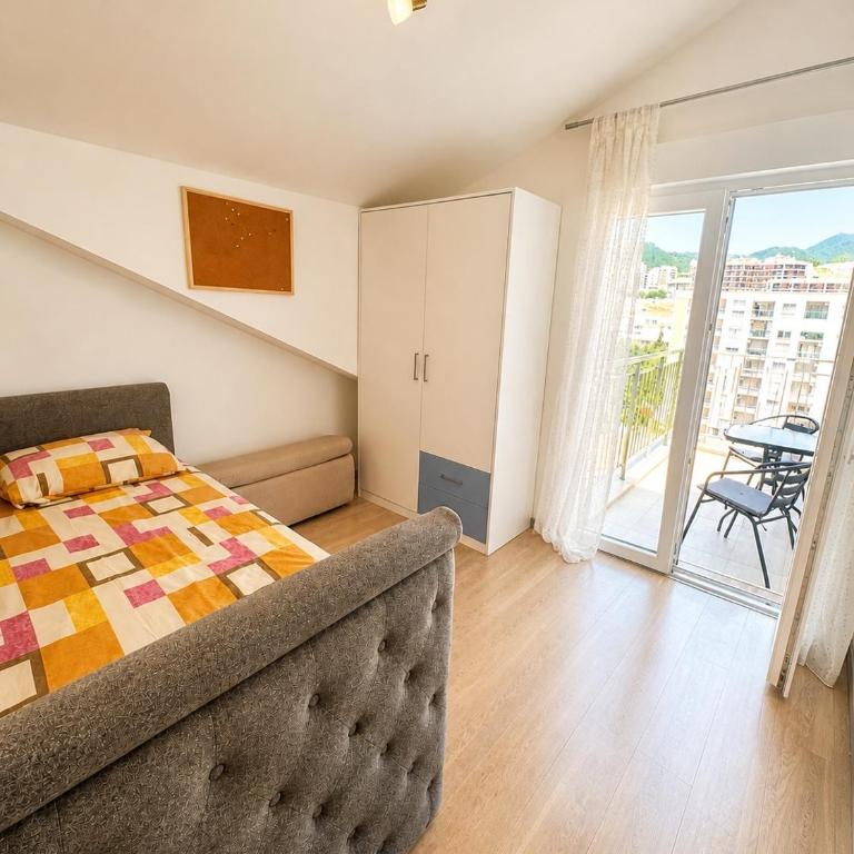 Sea View Apartment32 - Apartman sa 2 Spavaće Sobe - 11