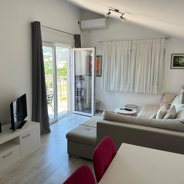 Sea View Apartment32 - Apartman sa 2 Spavaće Sobe - 12