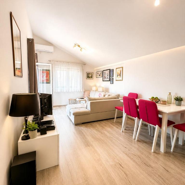 Sea View Apartment32 - Apartman sa 2 Spavaće Sobe - 13