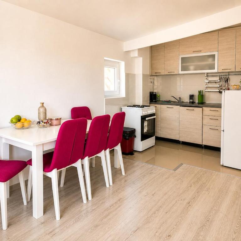 Sea View Apartment32 - Apartman sa 2 Spavaće Sobe - 15