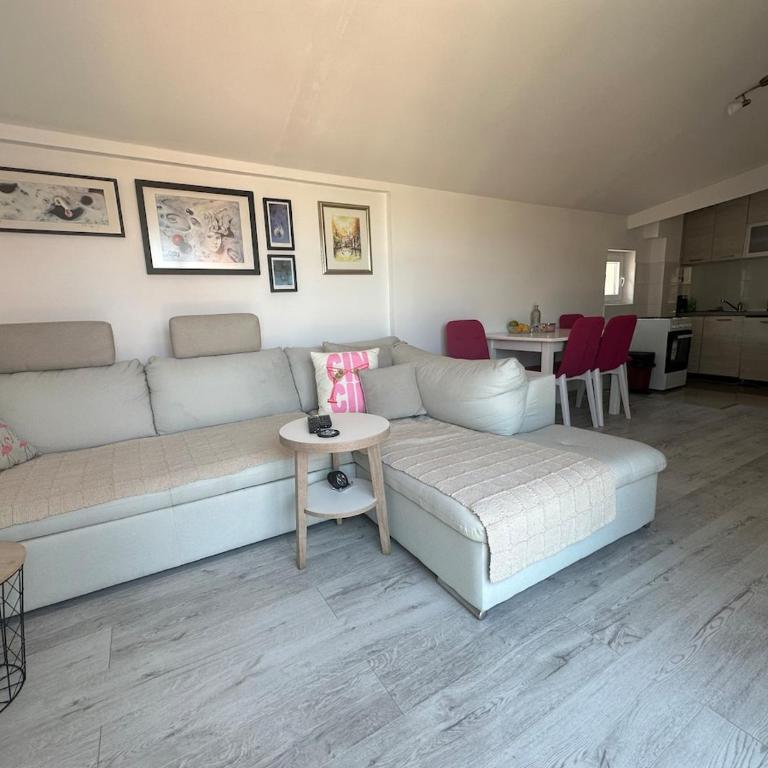 Sea View Apartment32 - Apartman sa 2 Spavaće Sobe - 16