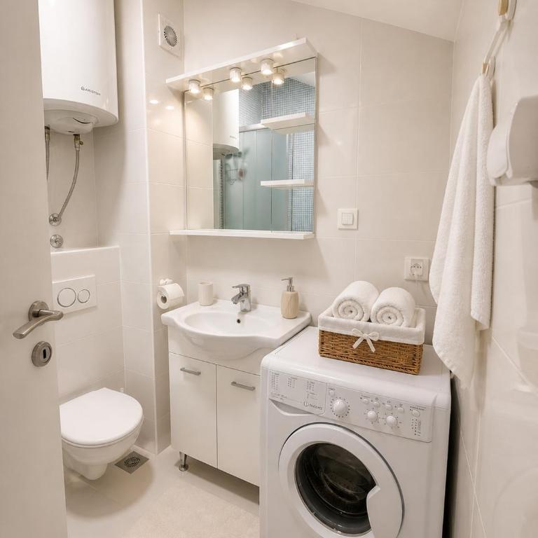 Sea View Apartment32 - Apartman sa 2 Spavaće Sobe - 17