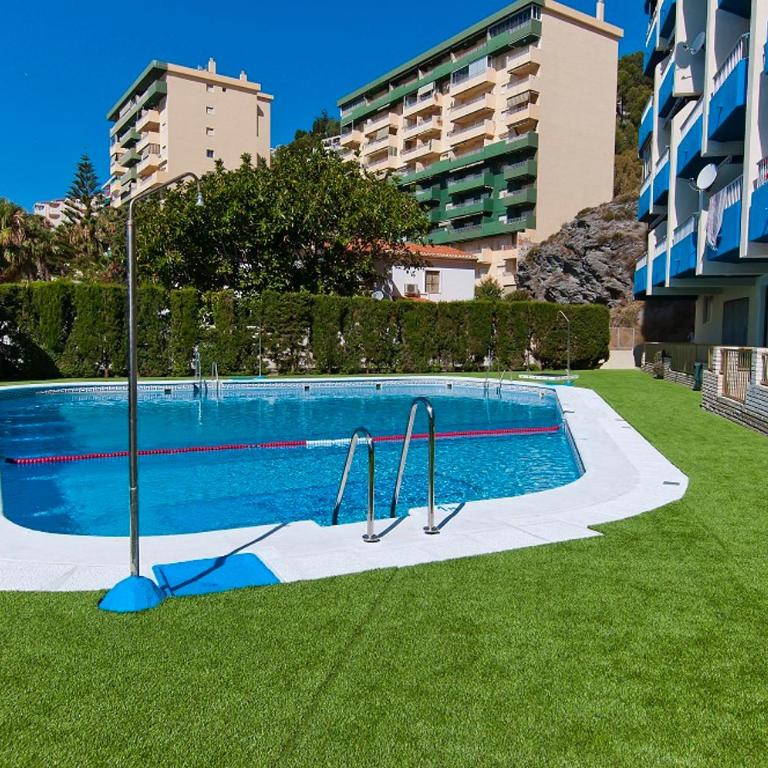 Apartamento TAO DELUXE completamente reformado con Aire Acondicionado - Apartamento de 2 dormitorios - 27