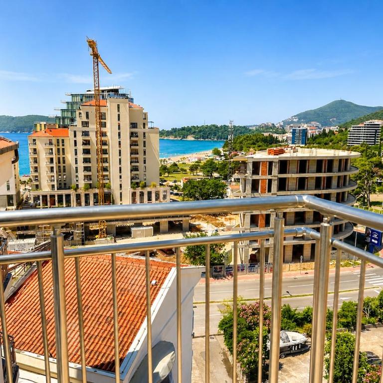 Sea View Apartment32 - Apartman sa 2 Spavaće Sobe - 18