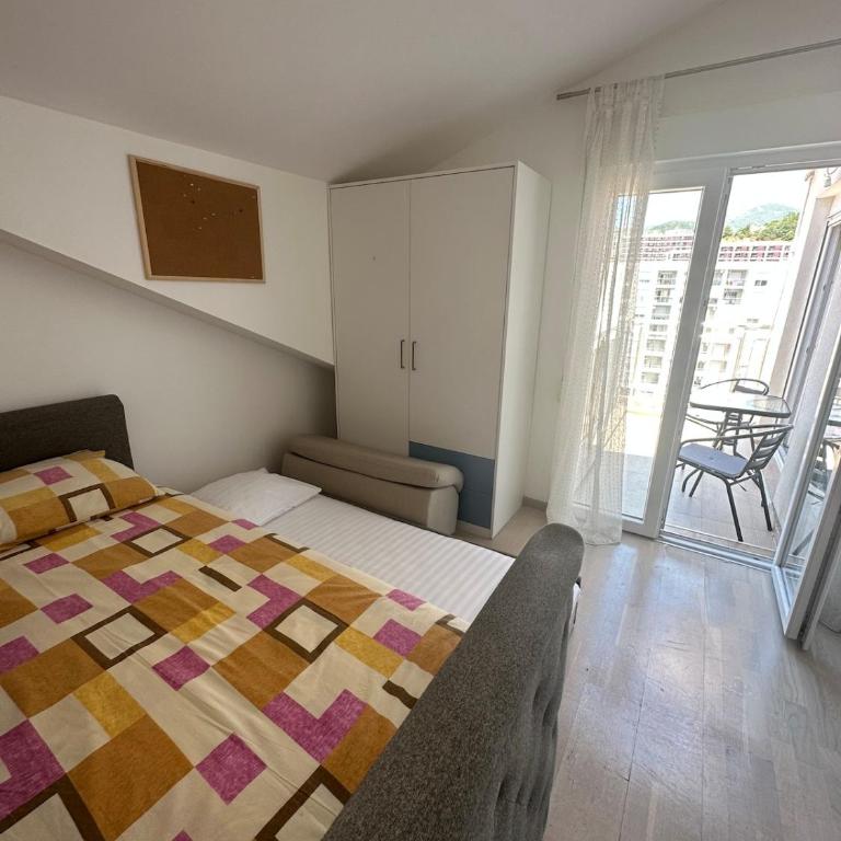 Sea View Apartment32 - Apartman sa 2 Spavaće Sobe - 20