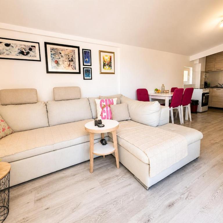 Sea View Apartment32 - Apartman sa 2 Spavaće Sobe - 21