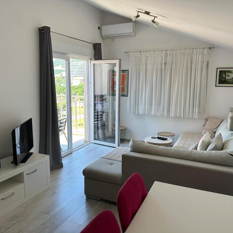 Sea View Apartment32 - Apartman sa 2 Spavaće Sobe - 23