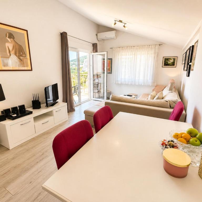 Sea View Apartment32 - Apartman sa 2 Spavaće Sobe - 24