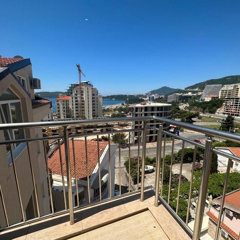 Sea View Apartment32 - Apartman sa 2 Spavaće Sobe - 25