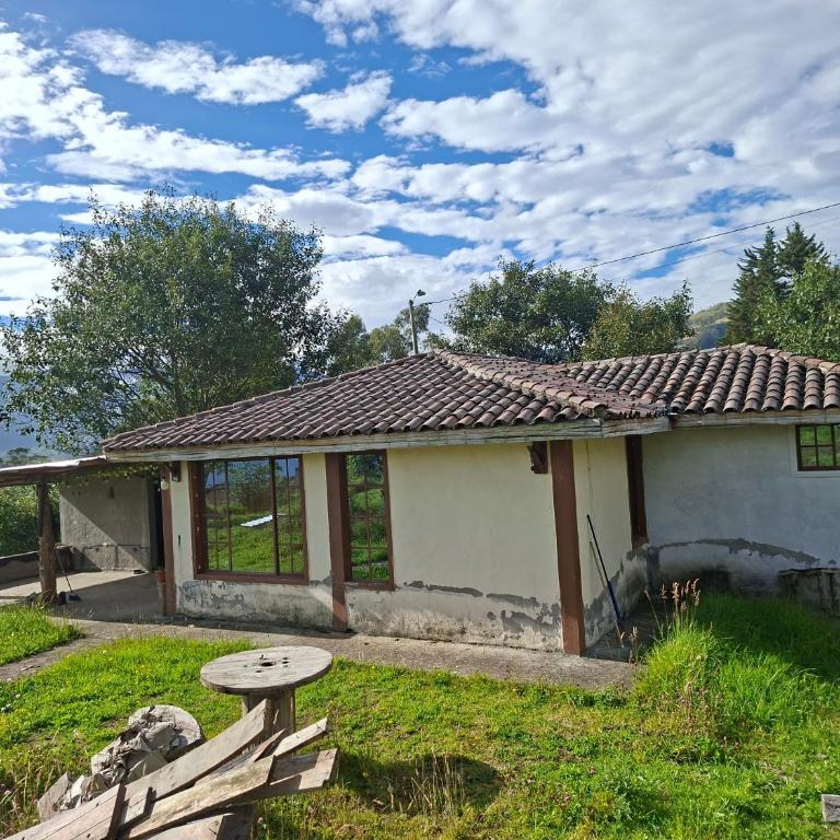 San Martin - One-Bedroom House - 1