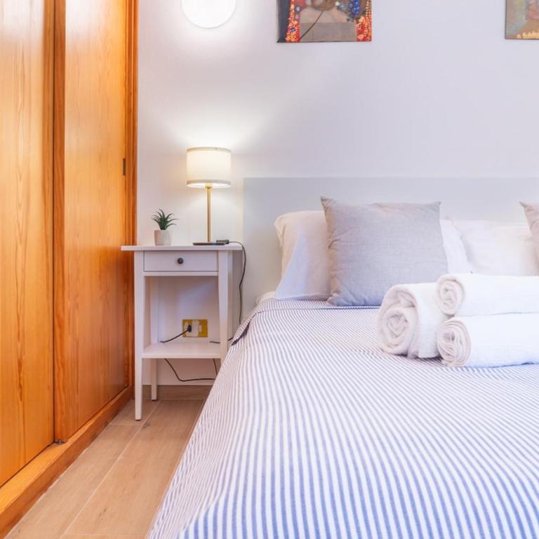 Sa Paghe - Casa con 2 Camere da Letto - 11