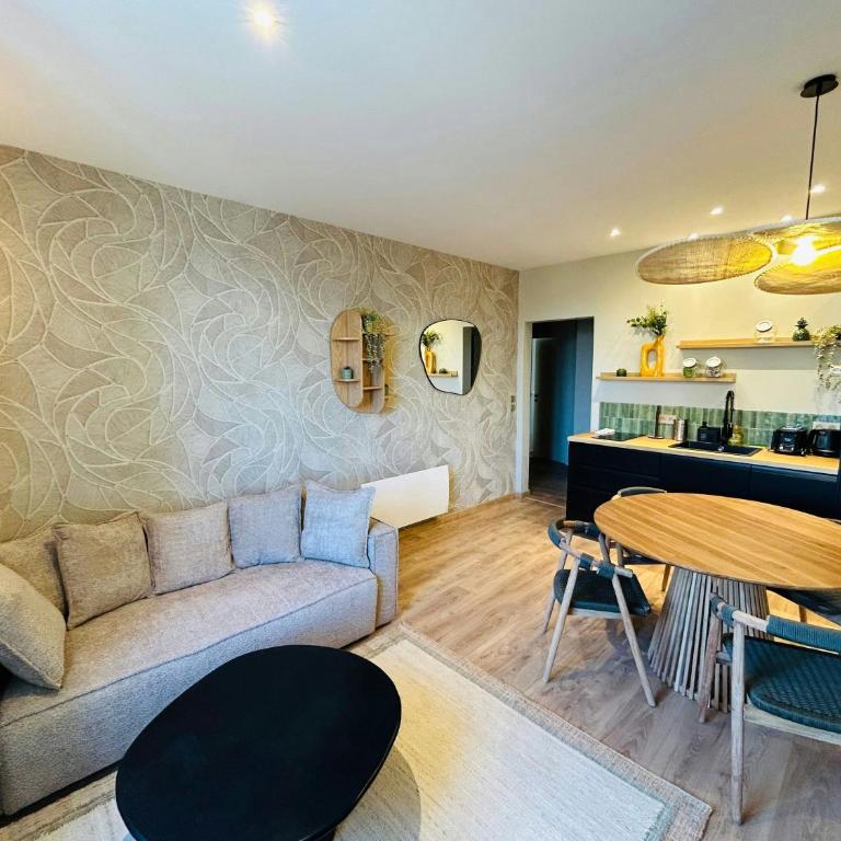 Lappart Rémois Centre-ville - Apartamento - 1