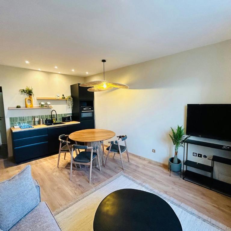 Lappart Rémois Centre-ville - Apartamento - 3