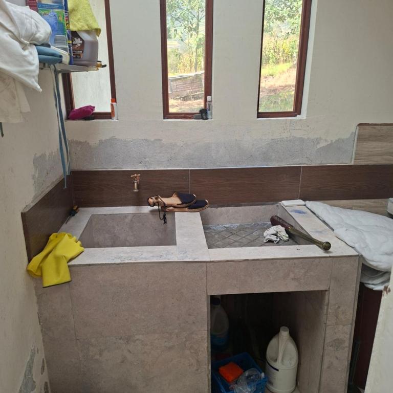 San Martin - One-Bedroom House - 4