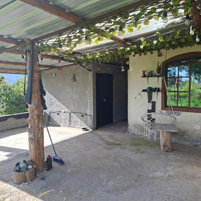 San Martin - One-Bedroom House - 5