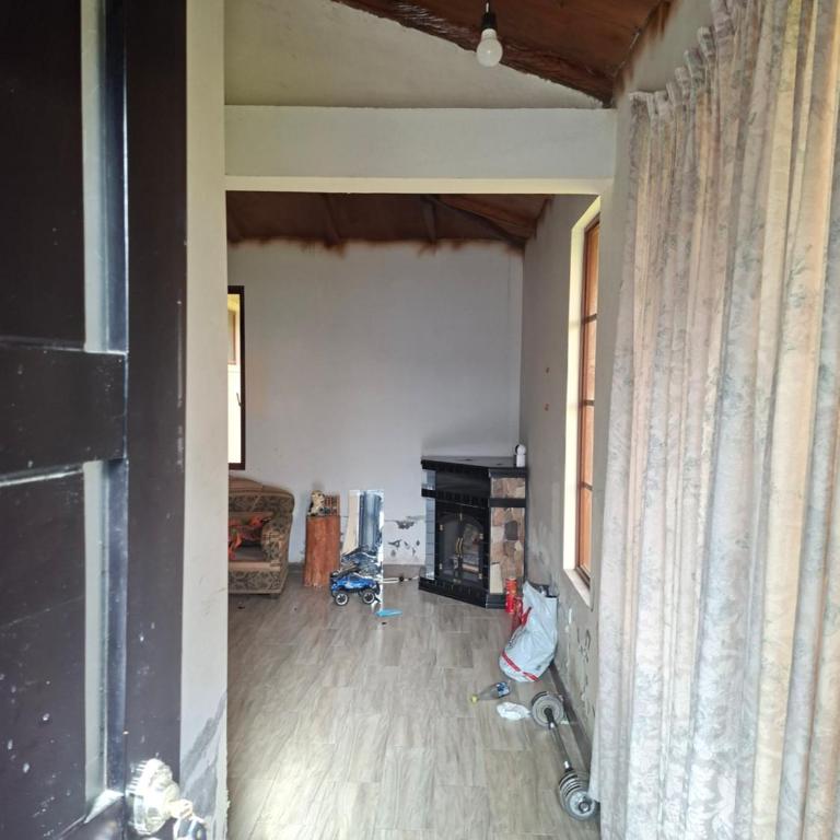 San Martin - One-Bedroom House - 6
