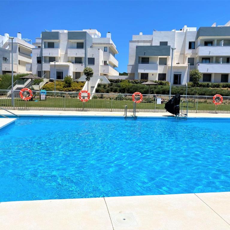 Bonita Planta Baja En Estepona - Apartamento con terraza - 32