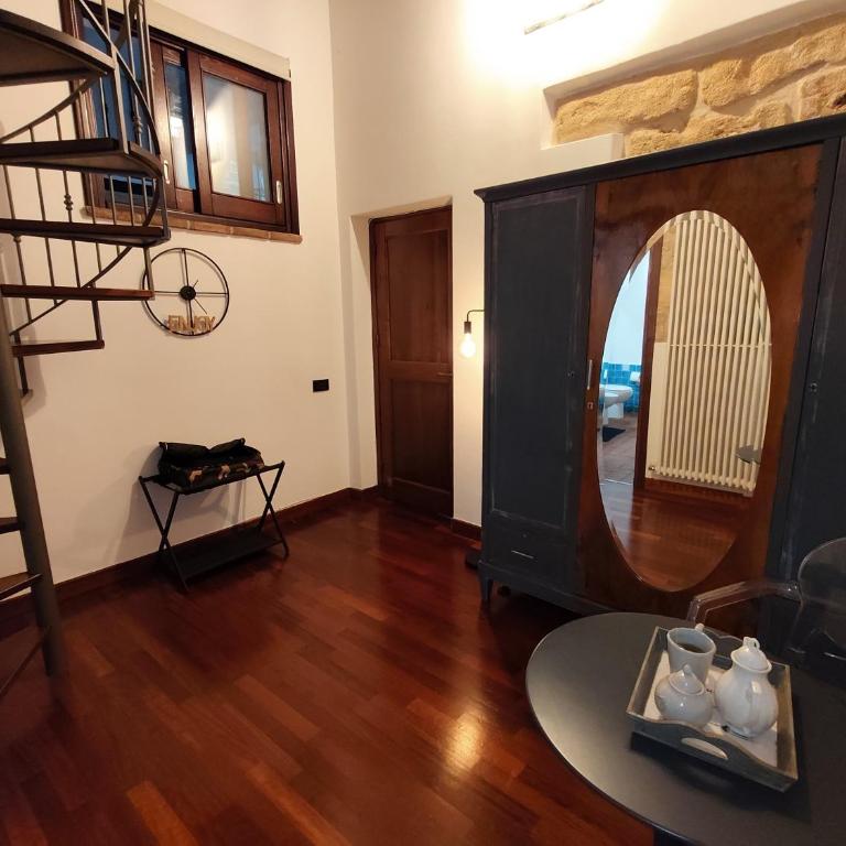 Almarè Confort Rooms - Habitación Doble con baño privado - 2