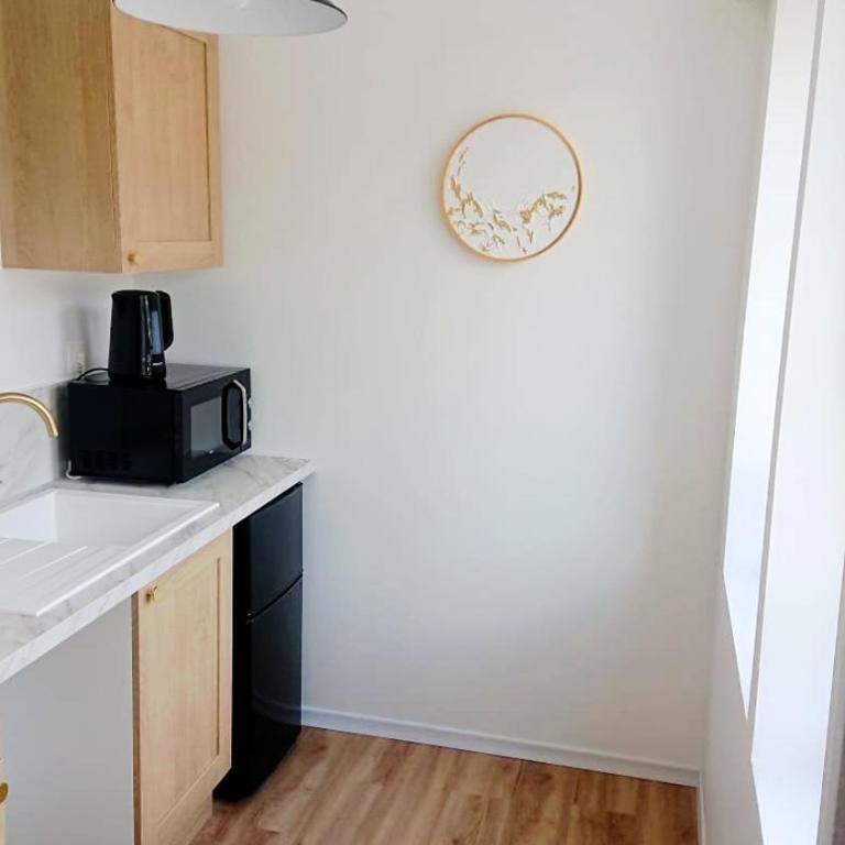 Appartement rénové 1er étage 45m2 avec JARDIN ET JACUZZI - Apartamento de 1 dormitorio - 19