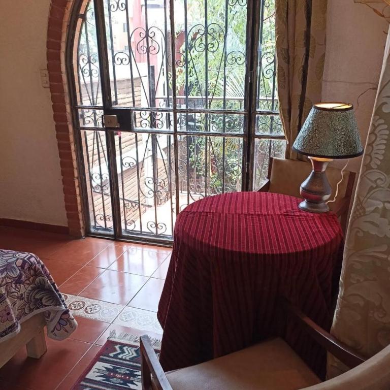 Suite Bellavista en Ciudad de México - Apartamento de 1 dormitorio - 4