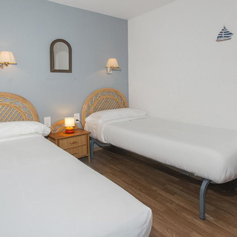 WELCS APARTAMENTO 350 EMP en el centro - Apartamento - 5