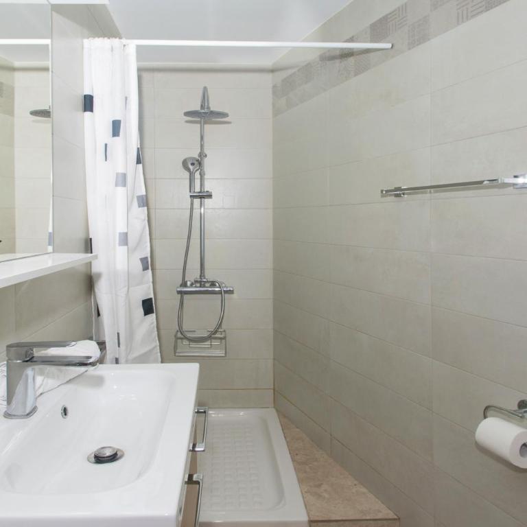 WELCS APARTAMENTO 350 EMP en el centro - Apartamento - 6