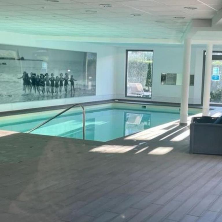 Haut de gamme, à 100m du Lac - Apartment mit 1 Schlafzimmer - 5