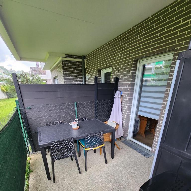 Haut de gamme, à 100m du Lac - Apartment mit 1 Schlafzimmer - 9