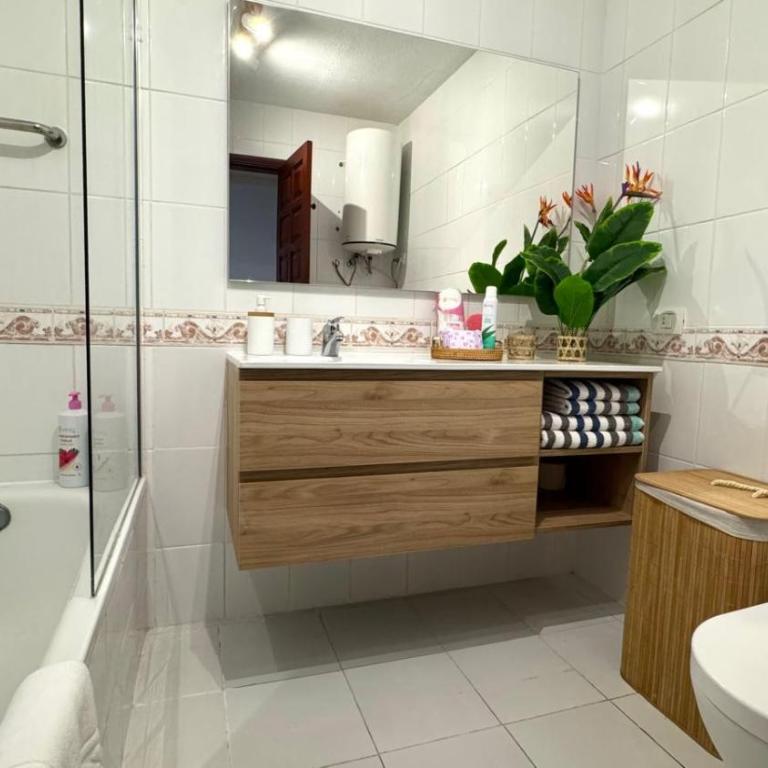 Blue Horizon by Deihu Experiences - Apartamento Deluxe de 1 dormitorio con vistas al océano - 6