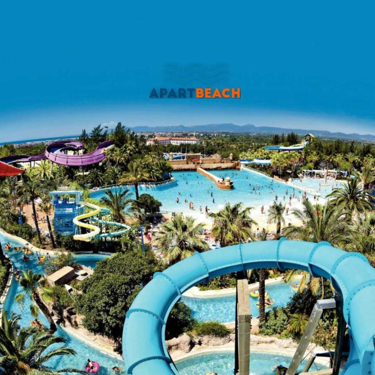 APARTBEACH SUNSET HOUSE SALOU y VISTAS PLAYA - Apartamento con vistas al mar - 51