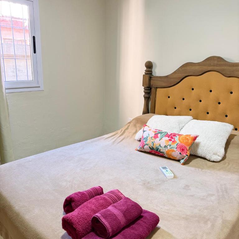Deluxe Nueva Casa - One-Bedroom House - 8