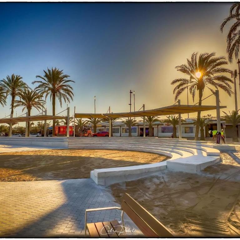 APARTBEACH SUNSET HOUSE SALOU y VISTAS PLAYA - Apartamento con vistas al mar - 70