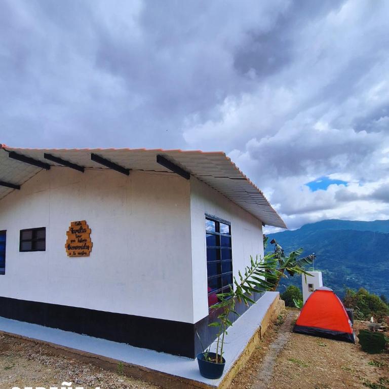 Twin House, casas campestres con vista al embalse - Casa de 2 dormitorios - 8
