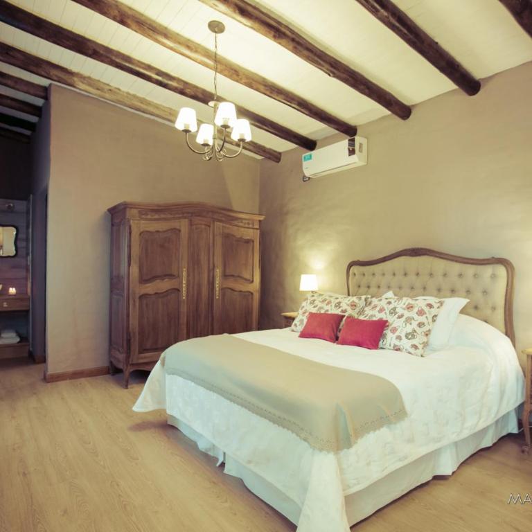 La Caballeriza Posada Boutique - Habitación Triple con baño privado - 2