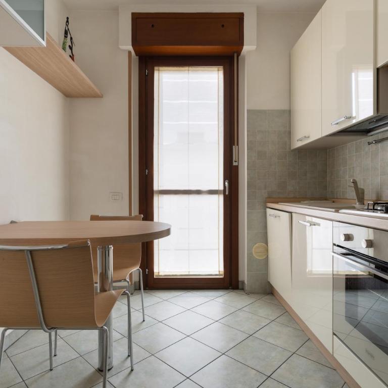 GuestHost - Comfy Flat X4 near Abbiategrasso MM2 - Appartamento con 1 Camera da Letto - 10