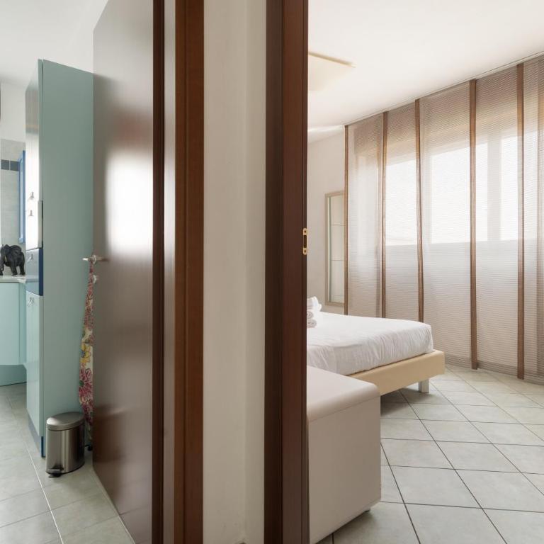 GuestHost - Comfy Flat X4 near Abbiategrasso MM2 - Appartamento con 1 Camera da Letto - 17