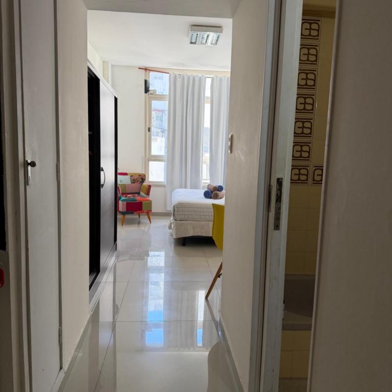 City Apartment Studio - Studio - 3