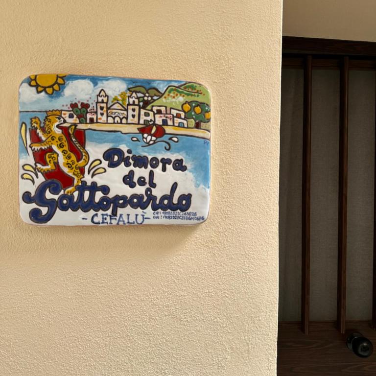Dimora del Gattopardo Cefalù - Appartamento con 1 Camera da Letto - 41