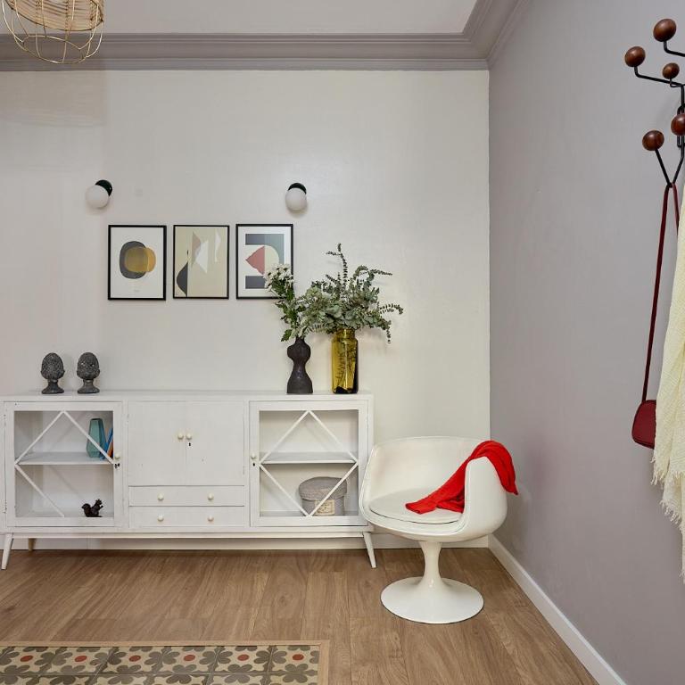 Casa Cosi - Casanova 5 - Apartment - 23