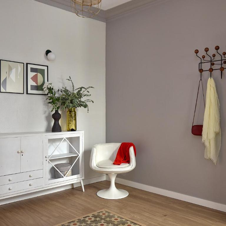 Casa Cosi - Casanova 5 - Apartment - 22