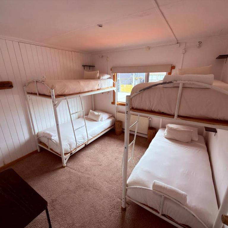 Yagan house - Single Bed in Mixed Dormitory Room - 1