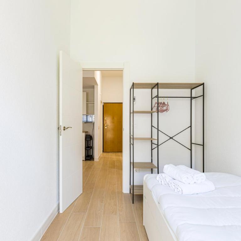 Refugio en el Mediterráneo - Apartamento de 2 dormitorios - 8
