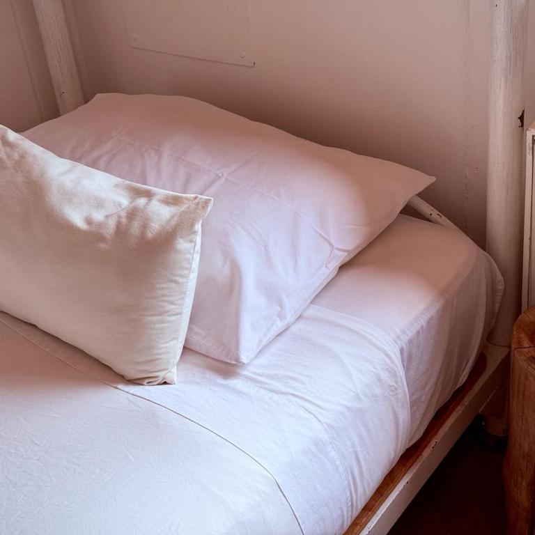 Yagan house - Single Bed in Mixed Dormitory Room - 3