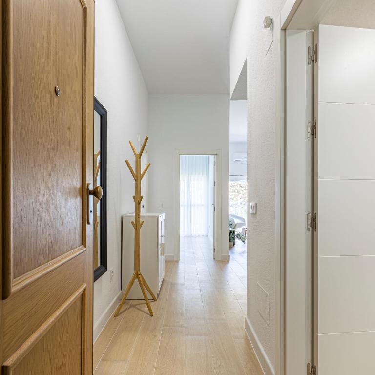 Refugio en el Mediterráneo - Apartamento de 2 dormitorios - 15