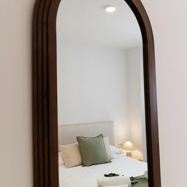 Calm Beach Estepona Retreat - Apartamento - 22